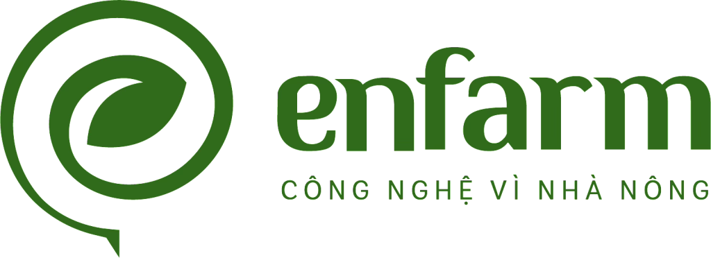 Enfram – Công nghệ vì nông dân